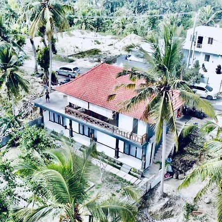 Palma House Kelingking Hotel Batumadeg Ngoại thất bức ảnh
