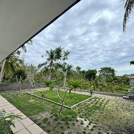 Palma House Kelingking Hotel Batumadeg Ngoại thất bức ảnh