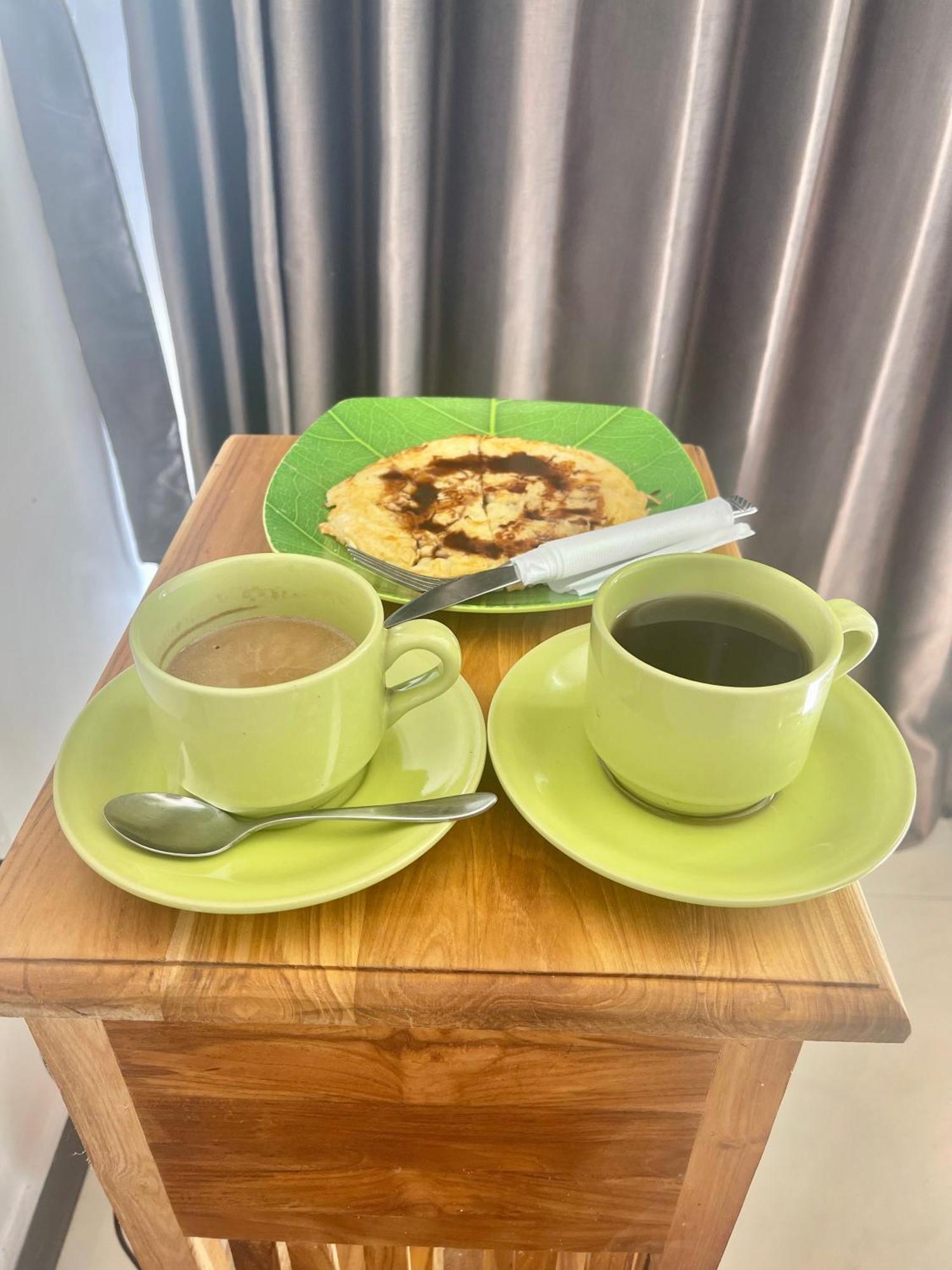Palma House Kelingking Hotel Batumadeg Ngoại thất bức ảnh