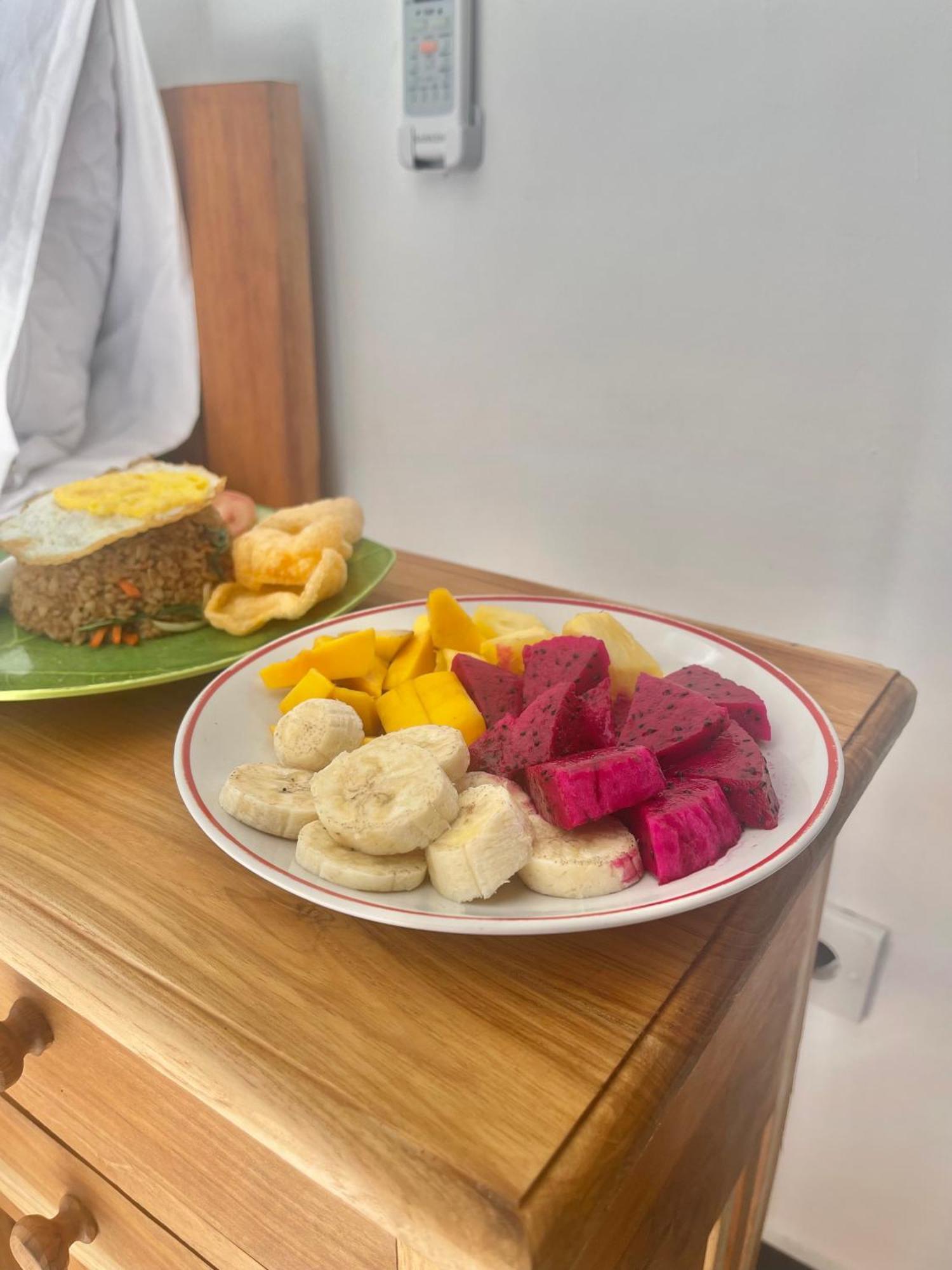 Palma House Kelingking Hotel Batumadeg Ngoại thất bức ảnh