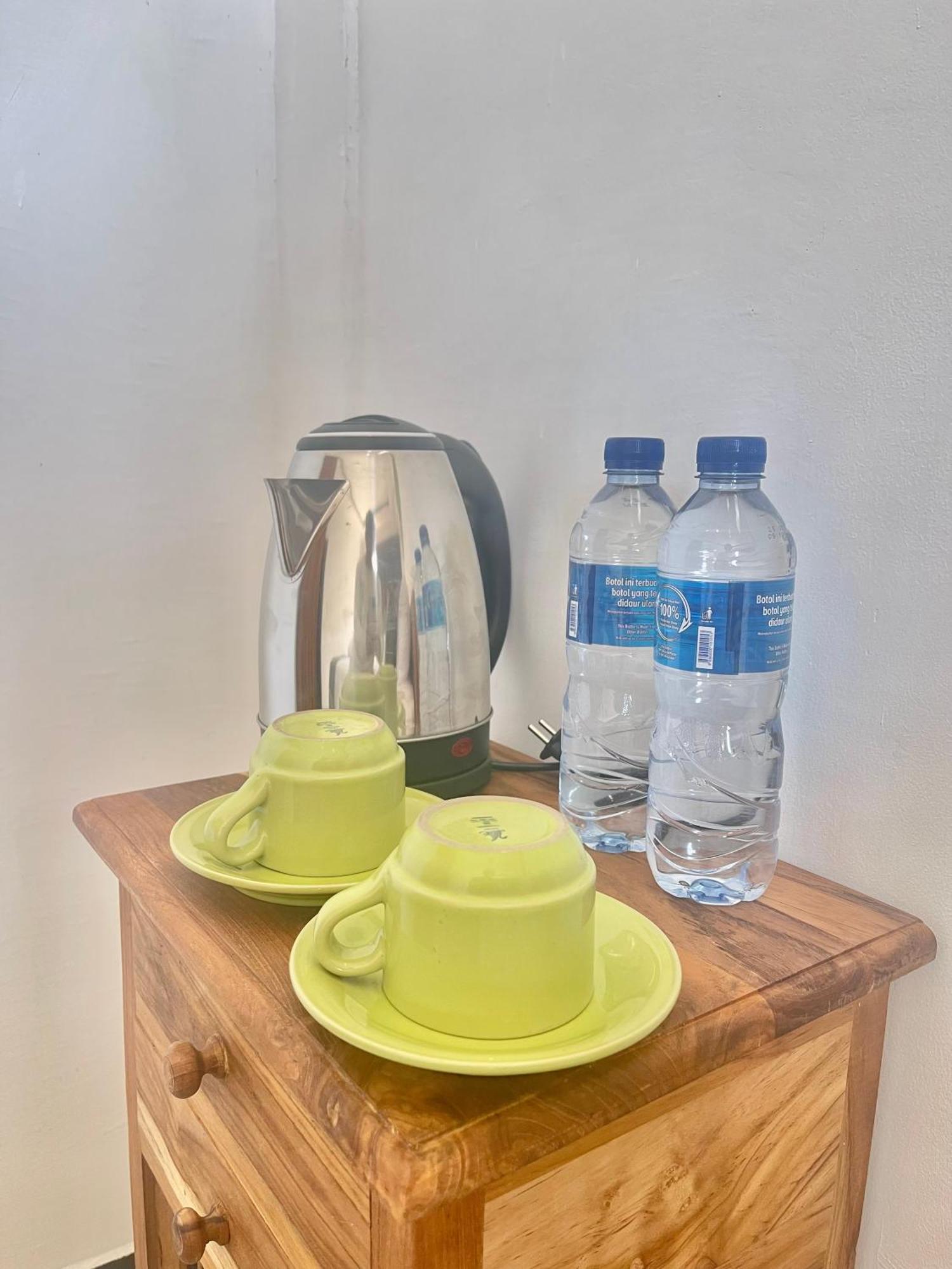 Palma House Kelingking Hotel Batumadeg Ngoại thất bức ảnh