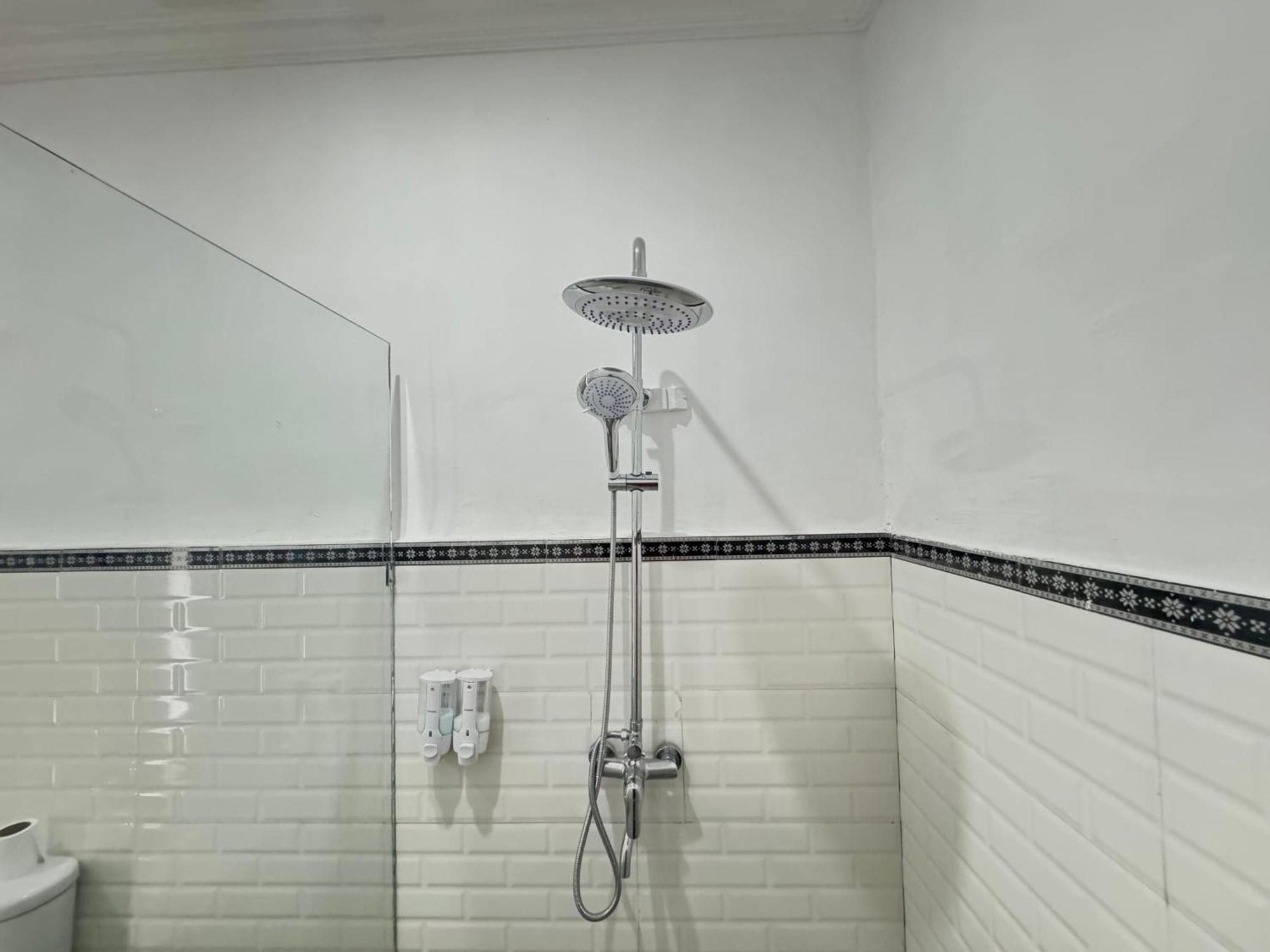 Palma House Kelingking Hotel Batumadeg Ngoại thất bức ảnh