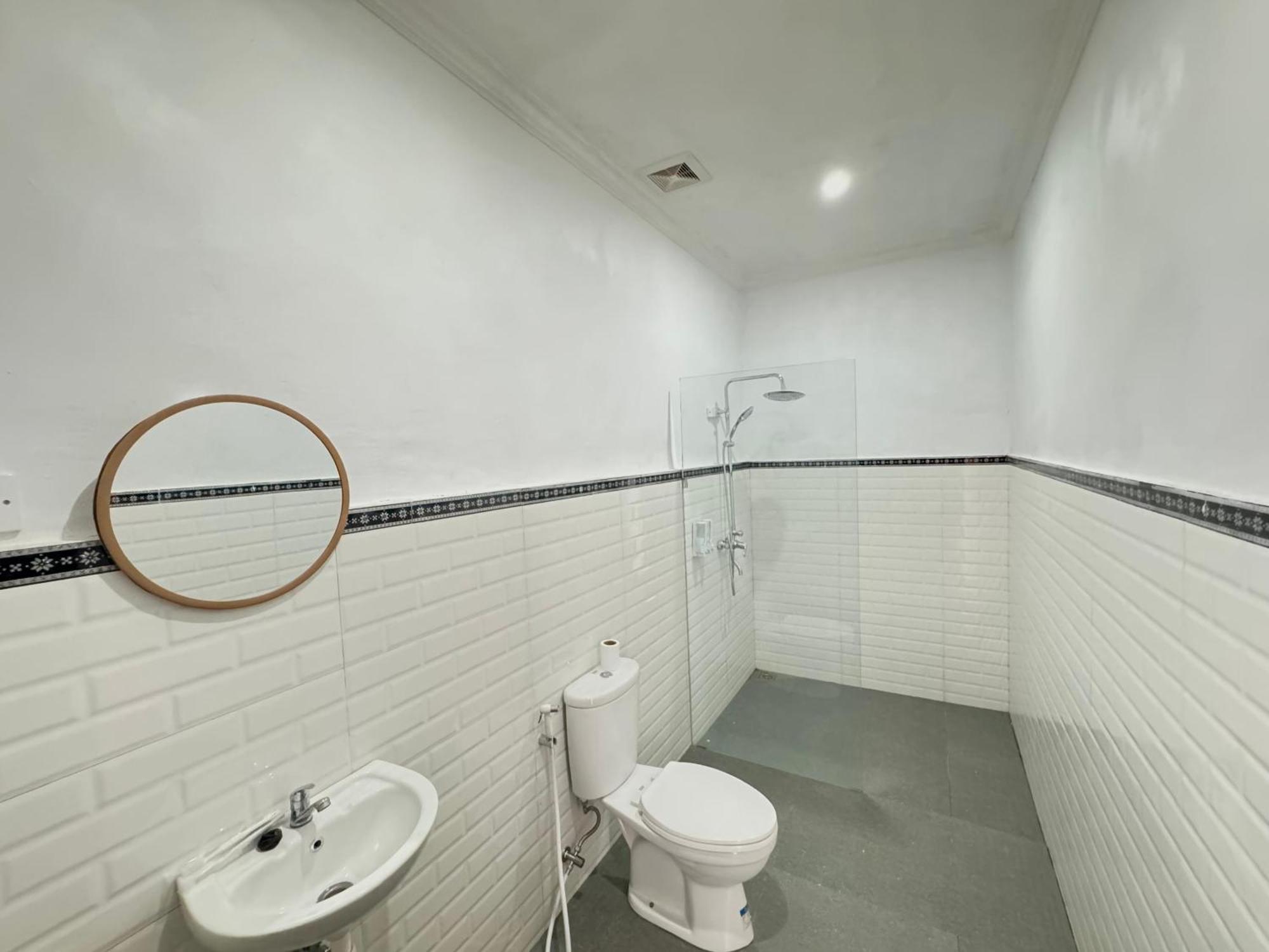 Palma House Kelingking Hotel Batumadeg Ngoại thất bức ảnh